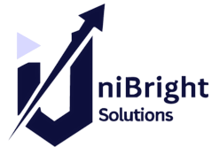 NiBright Solutions Logo